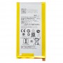 3300mAh Li-polymerbatteri GL40 för Motorola Moto Z Spela / XT1635 / XT1635-01 / XT1635-02 / XT1635-03