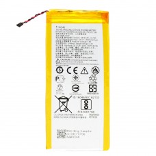 2810mAh Li-Polymer Battery HG40 for Motorola Moto G5 Plus / XT1685 