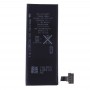 1430mAh batería para el iPhone 4S (Negro)
