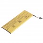 2680mAh Gold Business Battery for iPhone 5C