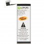 LOPURS 1440mAh Silver Business Replacement Battery for iPhone 5