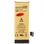 2680mAh gold business Replacement Battery iPhone 5