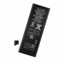 1440mAh Batteri för iPhone 5 (svart)