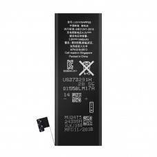 1440mAh  Battery for iPhone 5(Black) 
