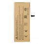 3800mAh High Capacity Złoto Akumulator litowo-polimerowa bateria dla iPhone 6S Plus