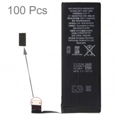 100 PCS for iPhone 6s Battery Sponge Foam Slice Pads 