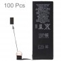 100 PCS עבור רפידות Slice קצף ספוג סוללה 6s iPhone