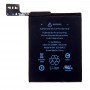 1043mAh batteria ricaricabile Li-ion per iPod Touch 6