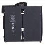 Eredeti akkumulátor iPad (fekete)