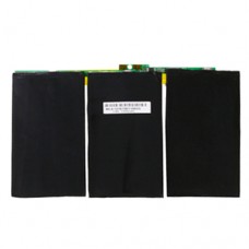 Eredeti akkumulátor iPad 2 (fekete) 