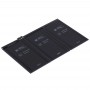 3.7V originale de sauvegarde 11560mAh Batterie pour nouvel iPad (iPad 3) / iPad 4 (Noir)