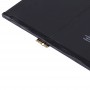 3.7V originale de sauvegarde 11560mAh Batterie pour nouvel iPad (iPad 3) / iPad 4 (Noir)