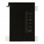 Original 6741mAh recargable de ion de litio para el mini iPad 3