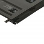 D'origine 6741mAh rechargeable Li-ion rechargeable pour iPad Mini 3
