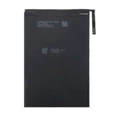 3.7V 4440mAh originale de sauvegarde Batterie pour iPad Mini (Noir)