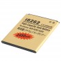 2450mAh High Capacity Gold Replacement Battery for Galaxy Core i8262