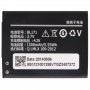 BL171 rechargeable au lithium-ion pour Lenovo A60 / A500