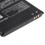 BL209 סוללת ליתיום-פולימר סוללה עבור Lenovo A706 / A820e / A760