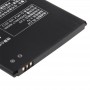 BL210 batteria ricaricabile Li-Polymer Batteria per Lenovo S820 / A656 / A658t