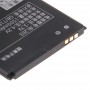 BL203 rechargeable au lithium-ion pour Lenovo A278t / A66 / A365e / A278