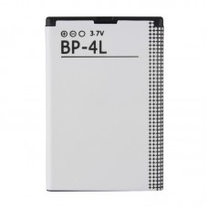 BP-4L aku Nokia E71, E63 