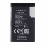 1020mAh BL-5C Batteria per Nokia N72, N71