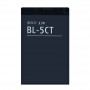 BL-5CT电池为诺基亚5200