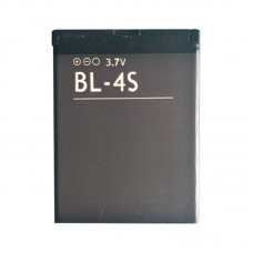BL-4S电池为诺基亚7610C，3600S