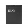 950mAh的BL-5F电池的诺基亚N95，N96，E65