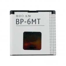BP-6MT аккумулятор для Nokia N81, N82 