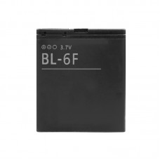 ノキアN78のためのBL-6Fバッテリー 