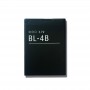BL-4B Batteria per Nokia N76, N75