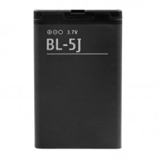 BL-5J Batteri för Nokia 5230 