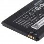 BL192 uppladdningsbart Li-ion batteri för Lenovo A750 / A300