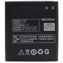 BL196 Rechargeable Li-Polymer Battery for Lenovo P700 / P700i