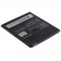 BL208 2250mAh סוללת ליתיום-פולימר סוללה עבור Lenovo S920