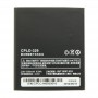 CPLD-329 2500mAh uppladdningsbart Li-polymerbatteri för Coolpad 8297 / 8297W