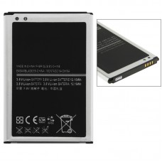 3200mAh Rechargeable Li-ion Battery for Galaxy Note 3 / N900A 