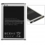 3200mAh rechargeable Li-ion rechargeable pour Galaxy Note 3 / N900A