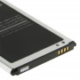3200mAh可充电锂离子电池的Galaxy Note 3 / N900A