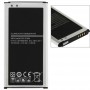 2800mAh uppladdningsbart litiumjonbatteri för Galaxy S5 / G900