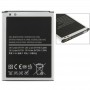 1900mAh uppladdningsbart litiumjonbatteri för Galaxy S4 mini / i9195
