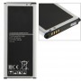 3220mAh акумулаторна литиево-йонна батерия за Galaxy бележка 4 / N910