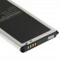 3220mAh მრავალჯერადი დატენვის Li-ion Battery for Galaxy Note 4 / N910