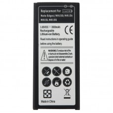 3.85V / 3500mAh Rechargeable Li-Polymer Battery for Galaxy Note Edge / N9150 / N915K / N915L / N915S 