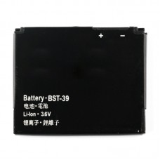 BST-39 akku Sony Ericsson W910i 