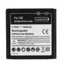 Batterie de téléphone portable de 1500 mAh pour Sony Ericsson BA700 / MT15I / Xperia Neo (Noir)