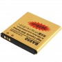BA950 3030mAh High Capacity Gold Business Battery for Sony Xperia ZR / M36h / C5502 / C5503