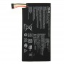 Original 4325mAh Rechargeable Li-ion Battery for Google Nexus 7 (1st Generation)