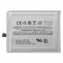 Original 3000mAh uppladdningsbart Li-Polymer batteri för Meizu MX4